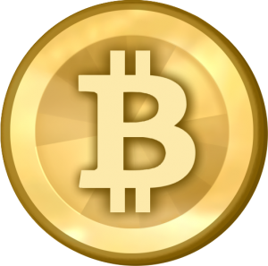 Logo Bitcoin