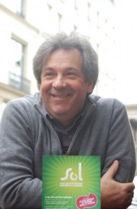 Frédéric Bosqué