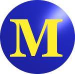 Logo de Monnaie M