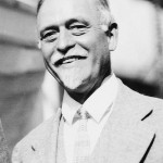 Irving Fisher (1867-1947)