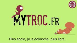 Les noisettes de MyTroc.fr 